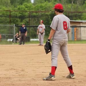 Meet your Posher, Brady